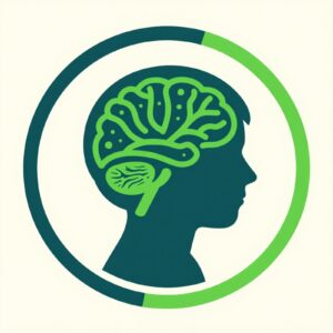 Neurodevelopment icon