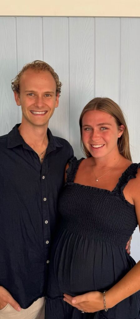 Dr. Josiah Bartlett and Jenna Bartlett of Firm Foundation Integrative Health